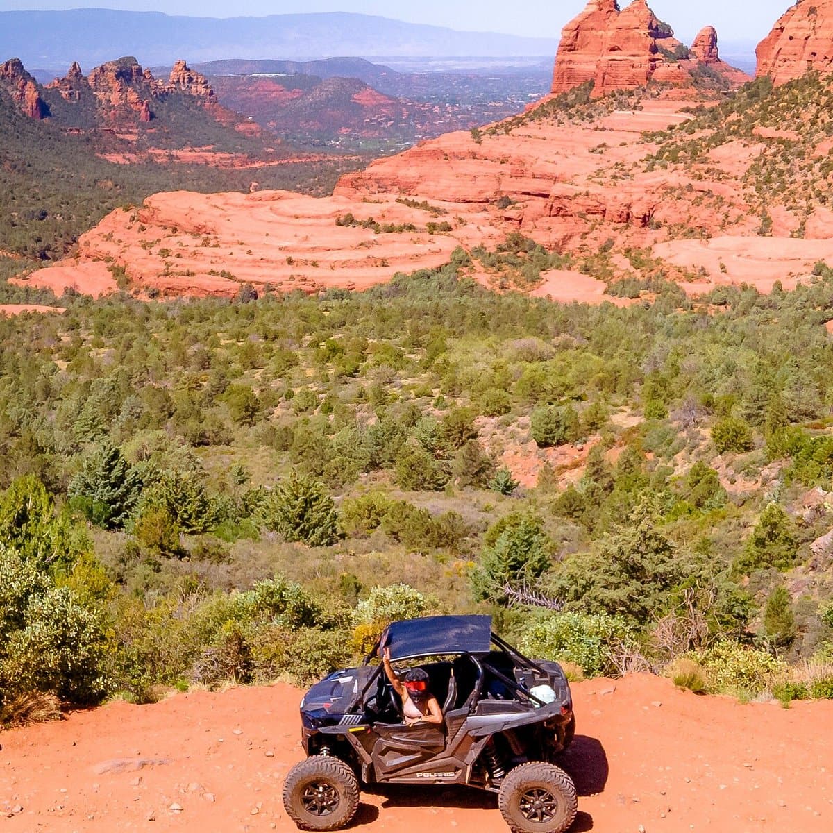 Arizona ATV Adventures Rental and Tours