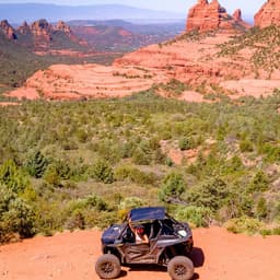 Arizona ATV Adventures Rental and Tours