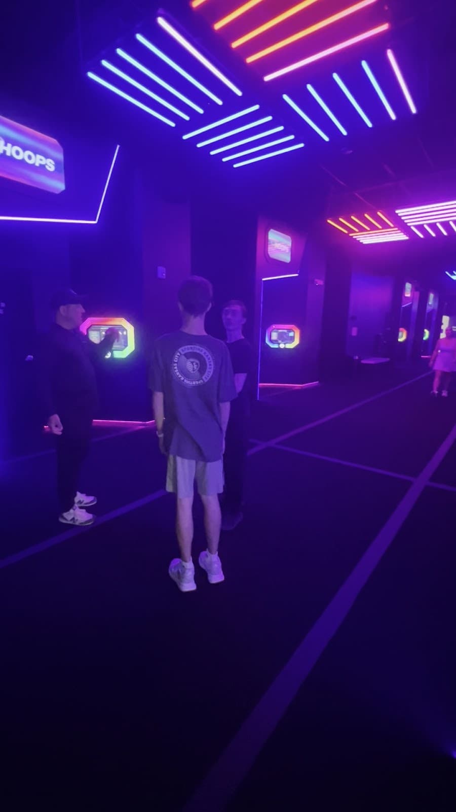 Activate Games