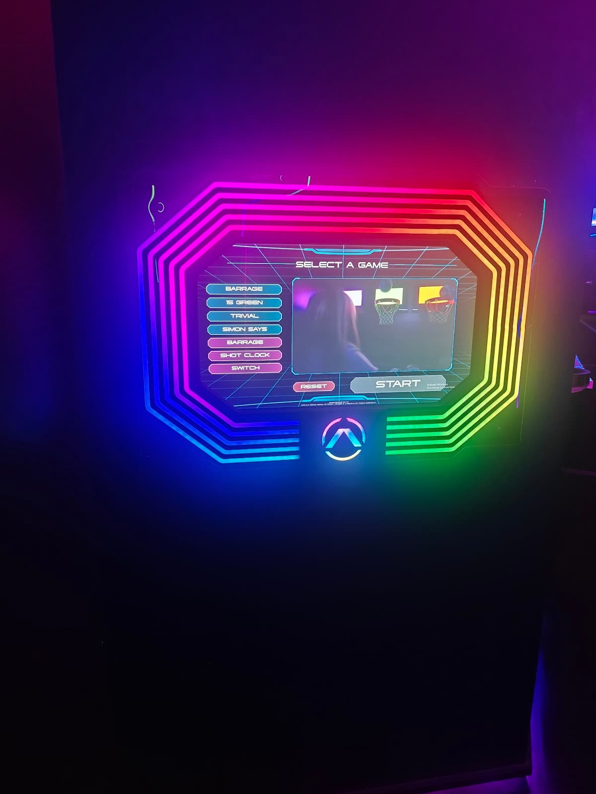 Activate Games
