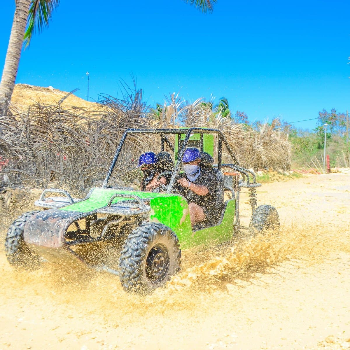 Fun Run Buggies, photo 1 of 2