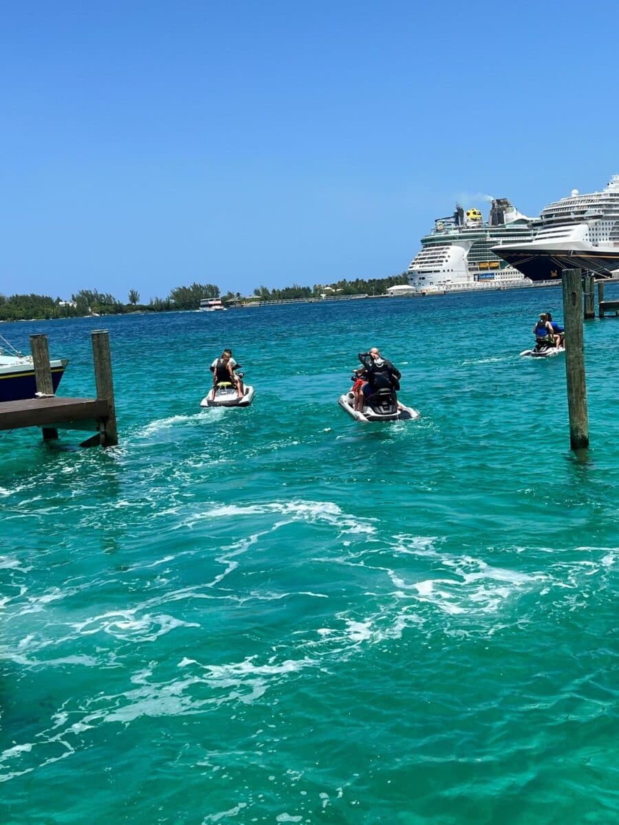 Bahamas Water Toys & Tours, photo 1 of 2