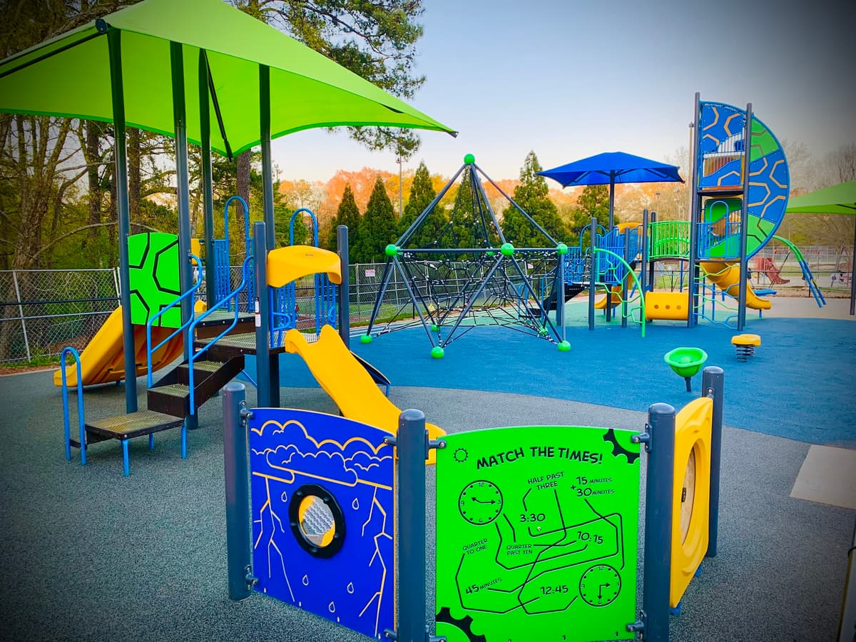 Jaycee Park, photo 1 of 1