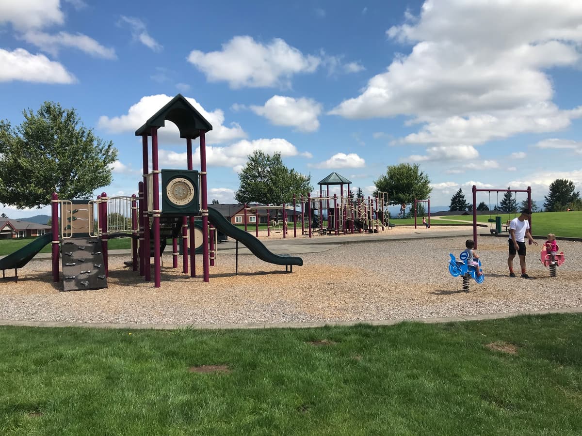 Altamont Park