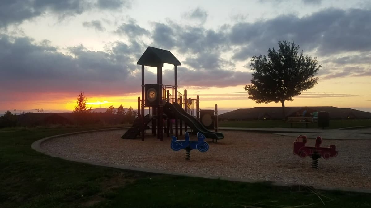 Altamont Park