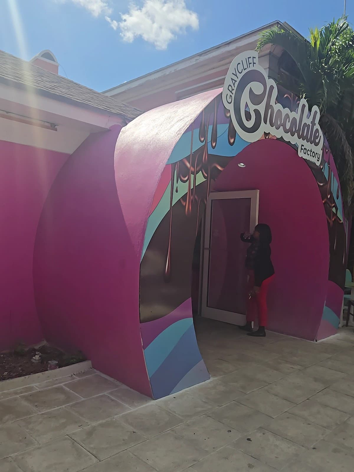 Graycliff Chocolatier