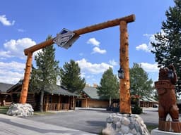 Yellowstone Excursions