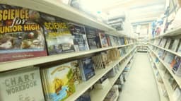 Deep South Bookstore
