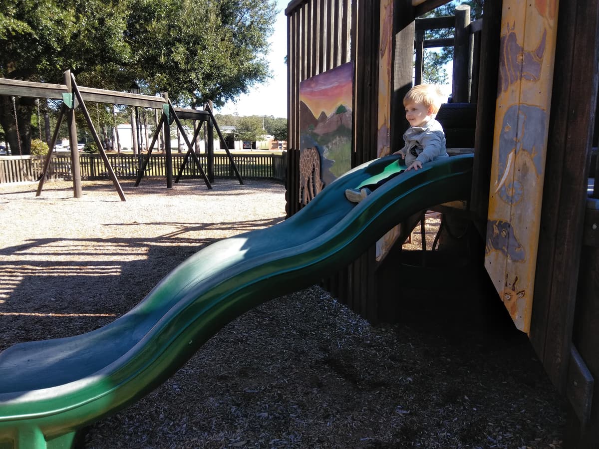 Foley Kids Park