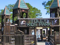 Foley Kids Park