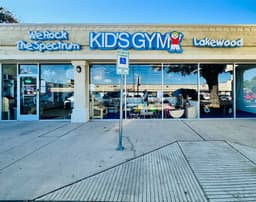 We Rock The Spectrum - Lakewood
