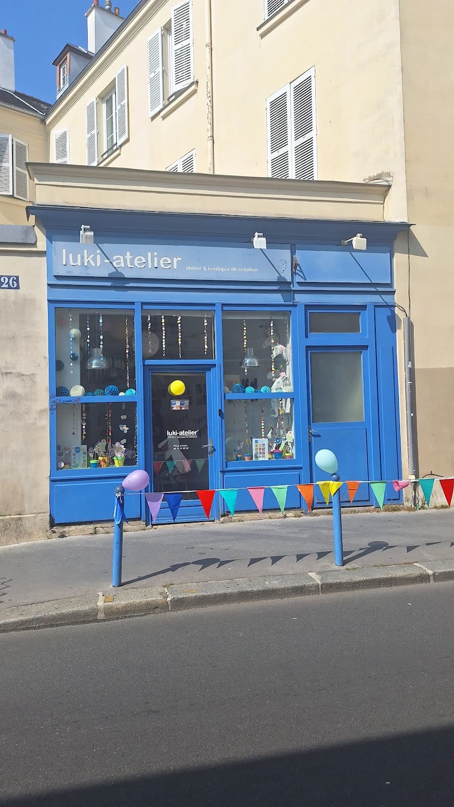 Luki-Atelier