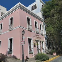 Casa y Museo Felisa Rincon de Gautier