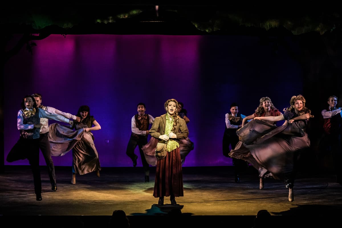 Valley Youth Theatre, photo 1 of 1