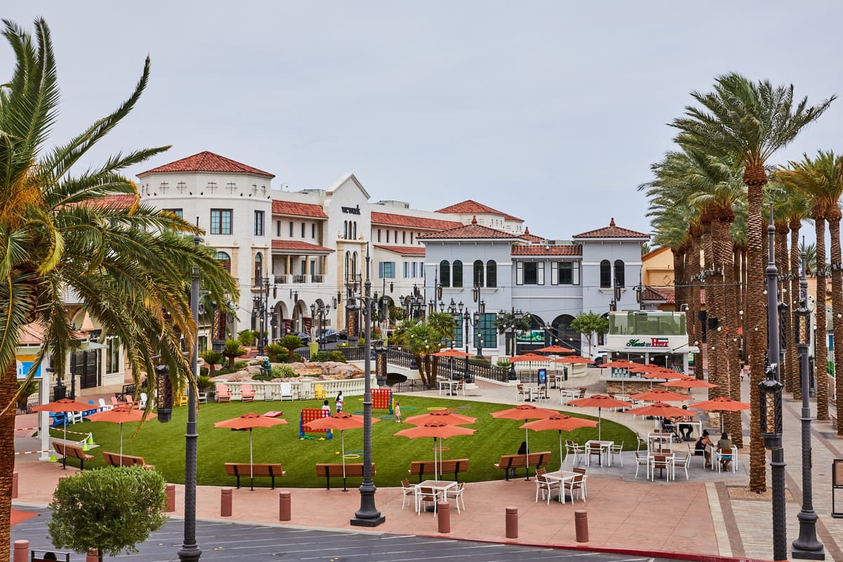 Town Square Park