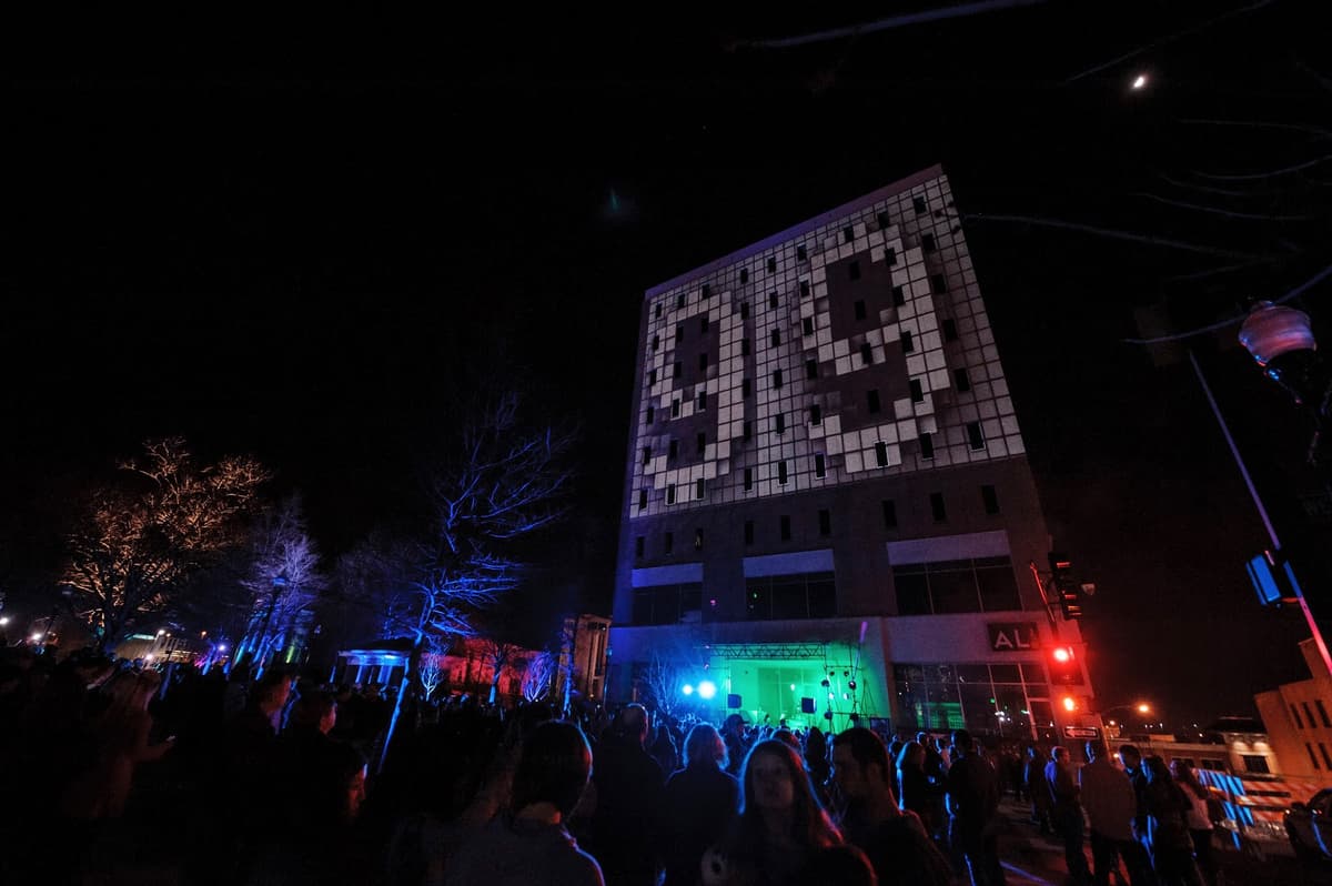 Arts Huntsville
