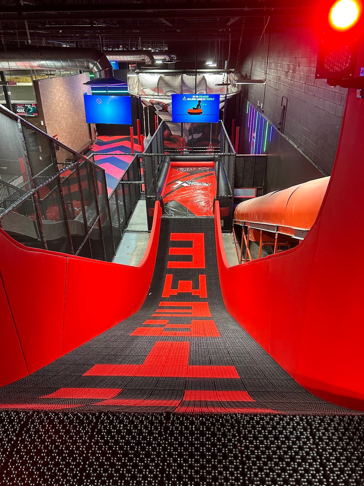 Flip N Out Xtreme - Henderson