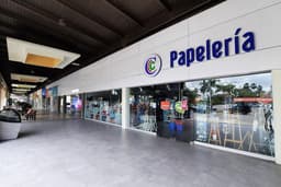 Papeleria CCC Punta Cana