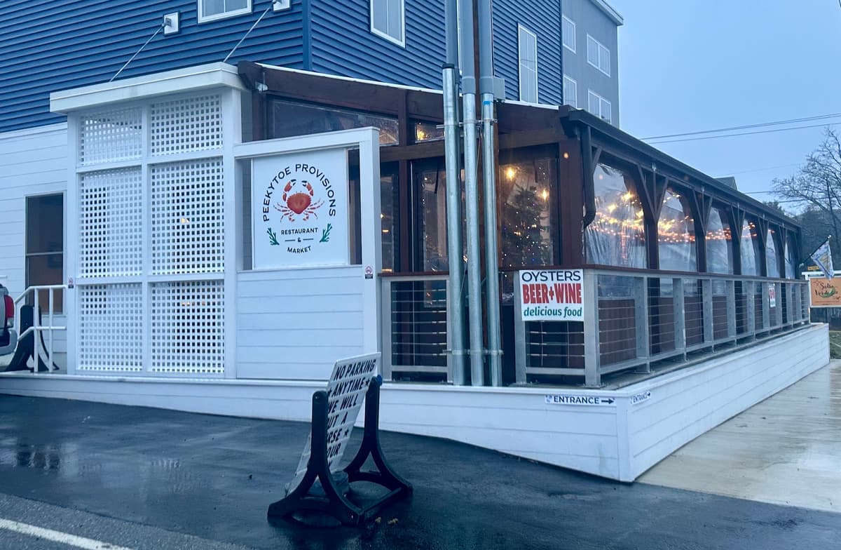 Peekytoe Provisions