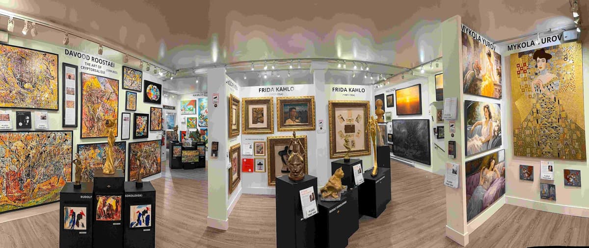 Art Museum | West Vancouver