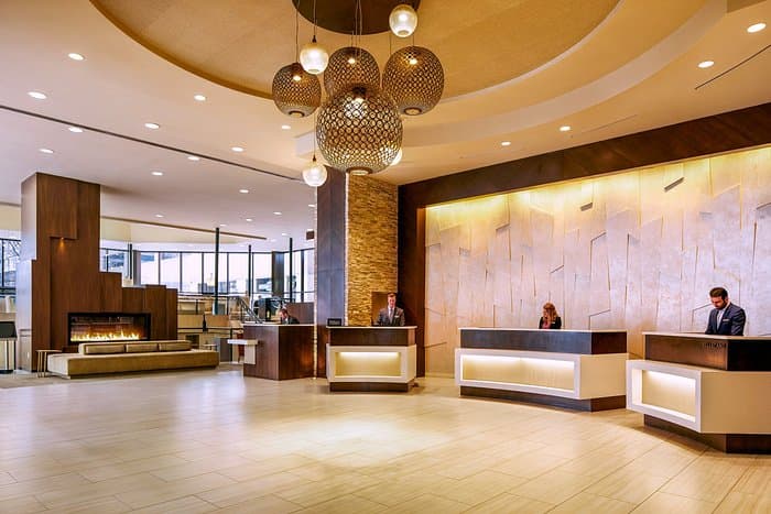 The Hudson Gardens & Event Center