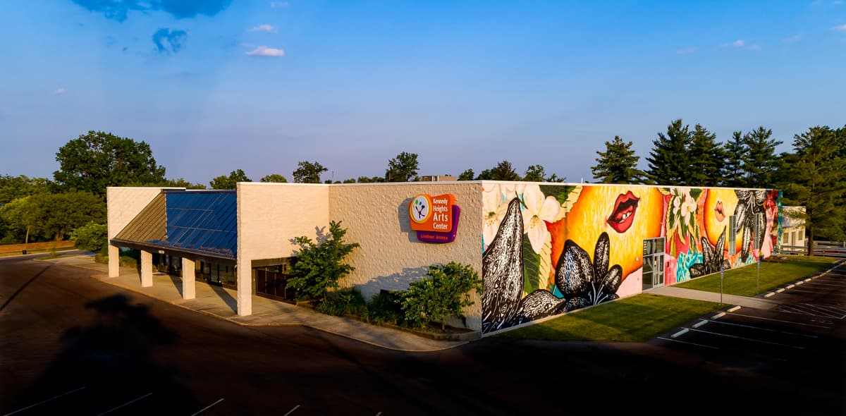 Kennedy Heights Arts Center