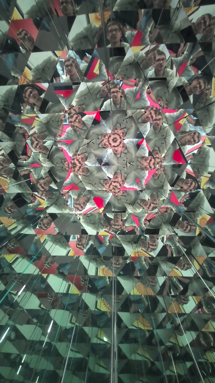 Museum of Illusions