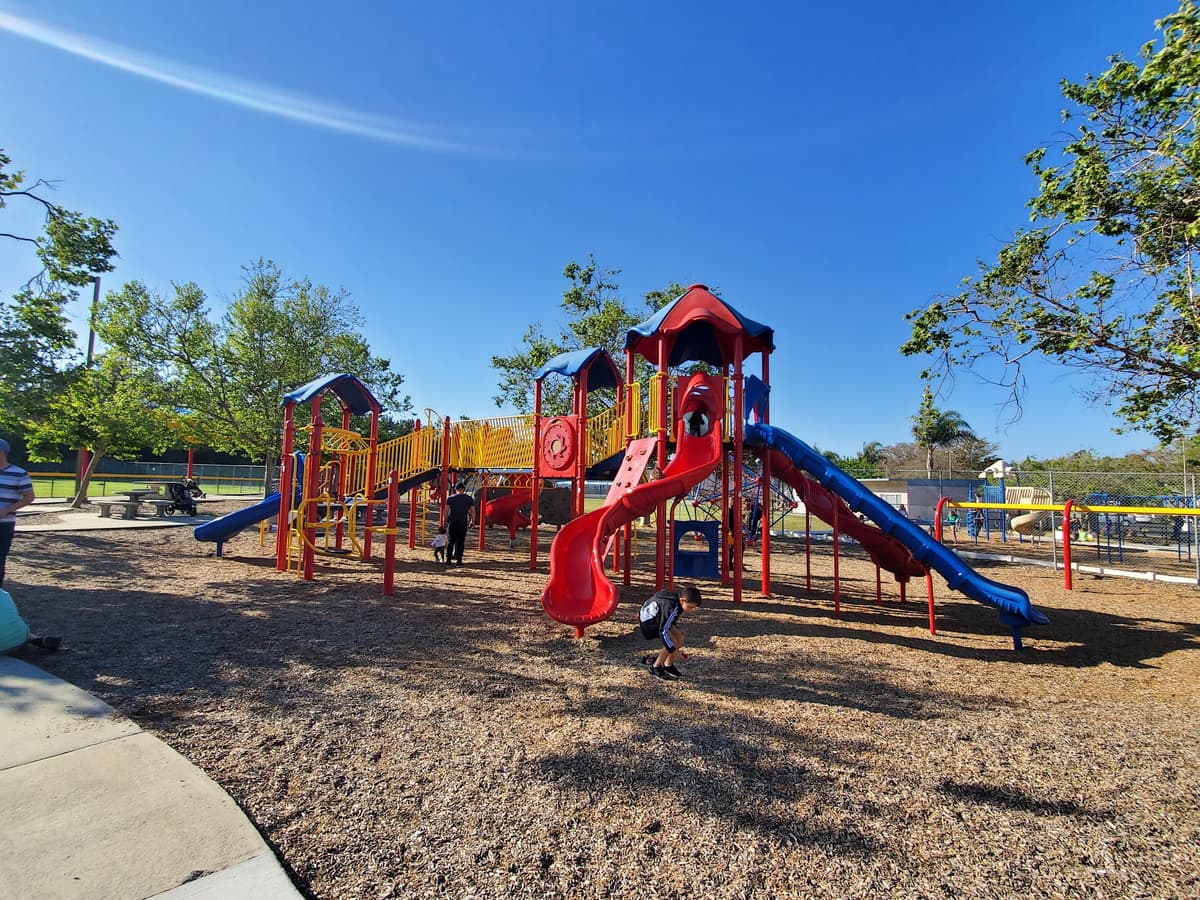 Highland Ranch Park