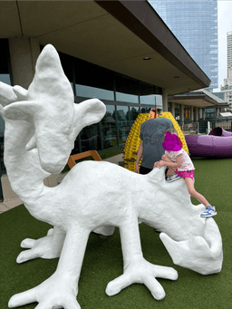 Betty Brinn Children's Museum