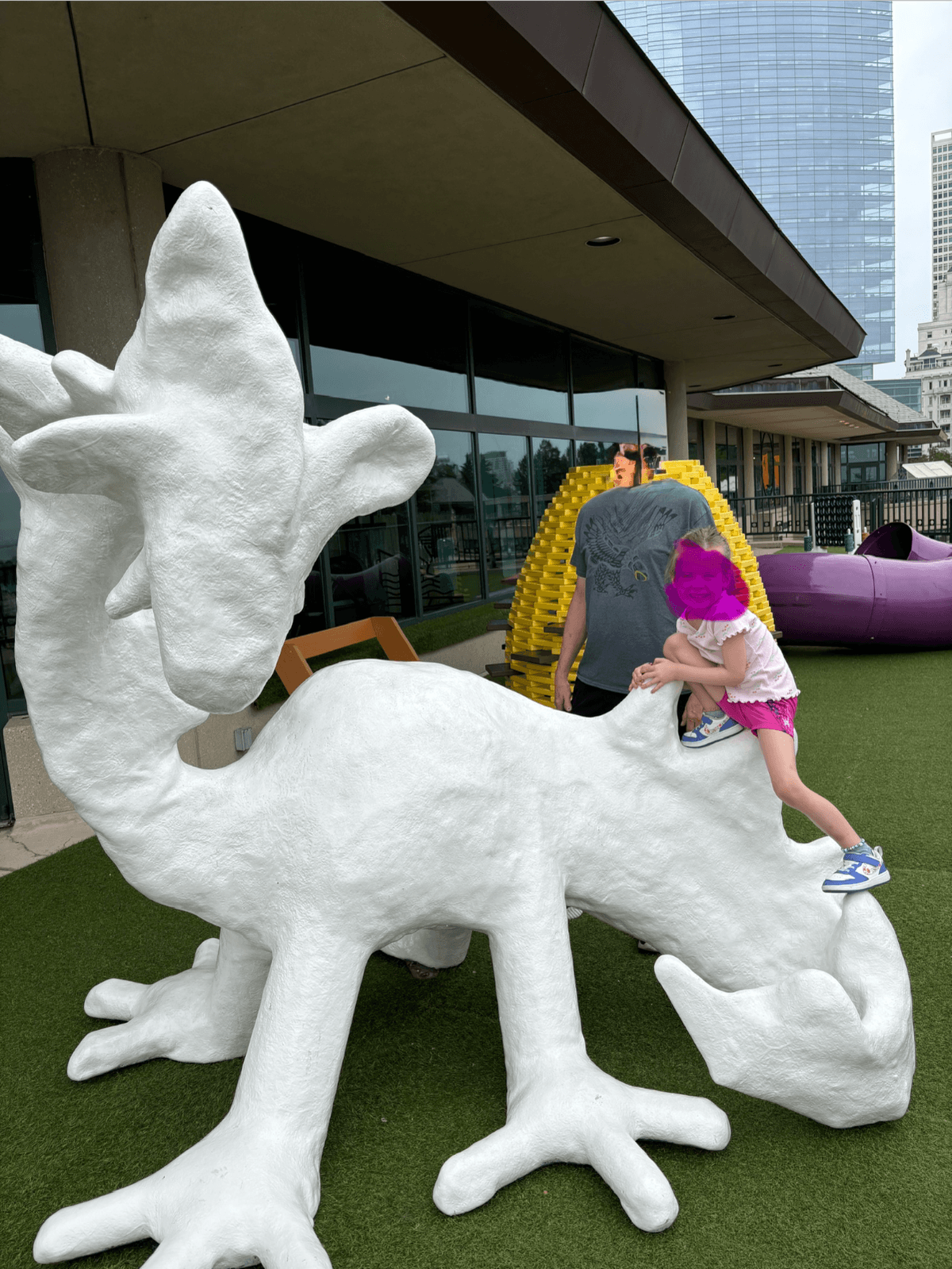 Betty Brinn Children's Museum