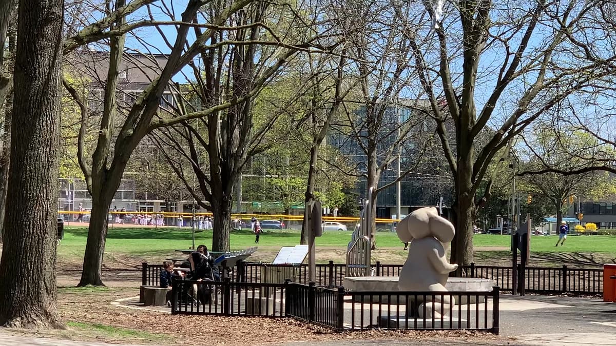 June Rowlands Park