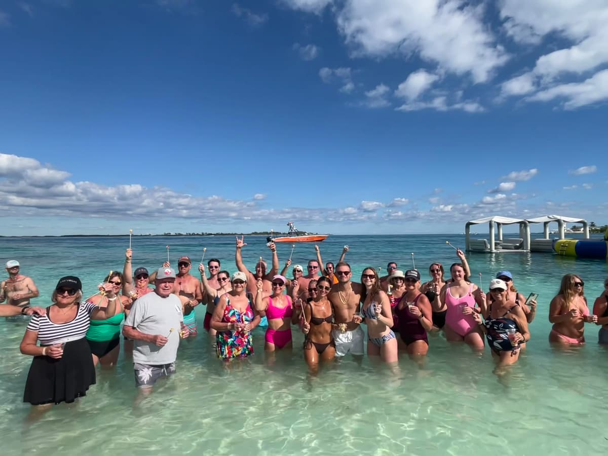 Island Tours Connections
