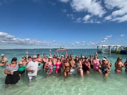Island Tours Connections