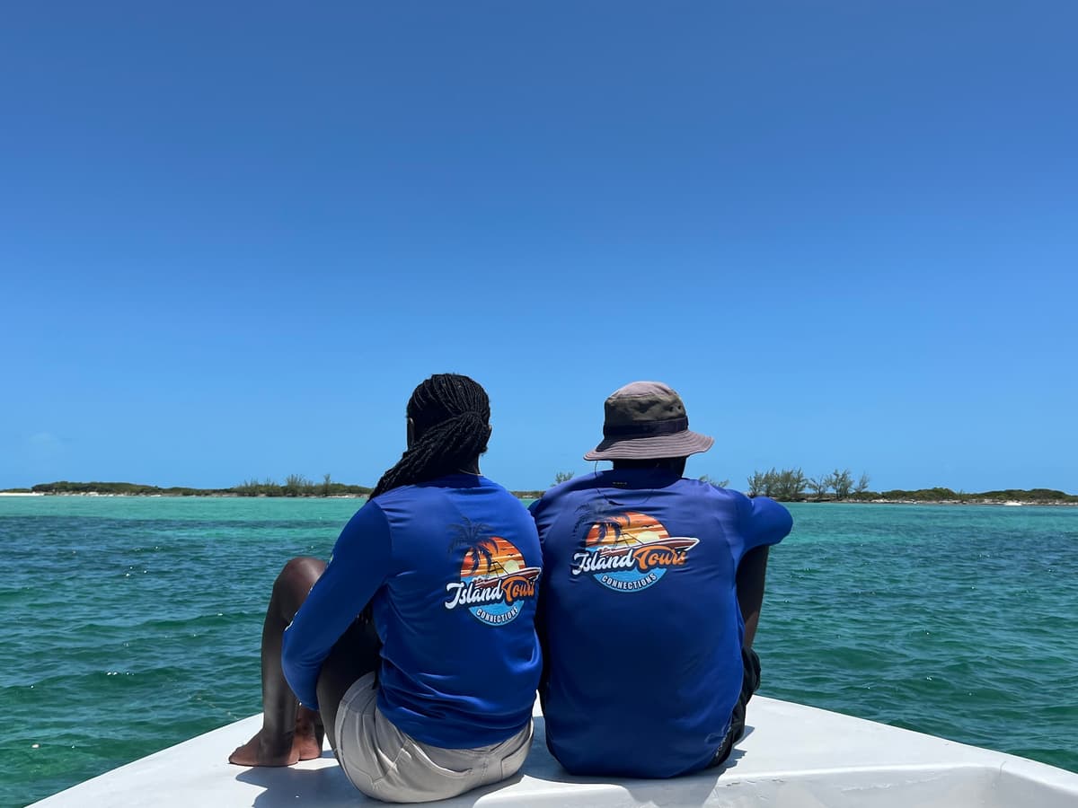 Island Tours Connections