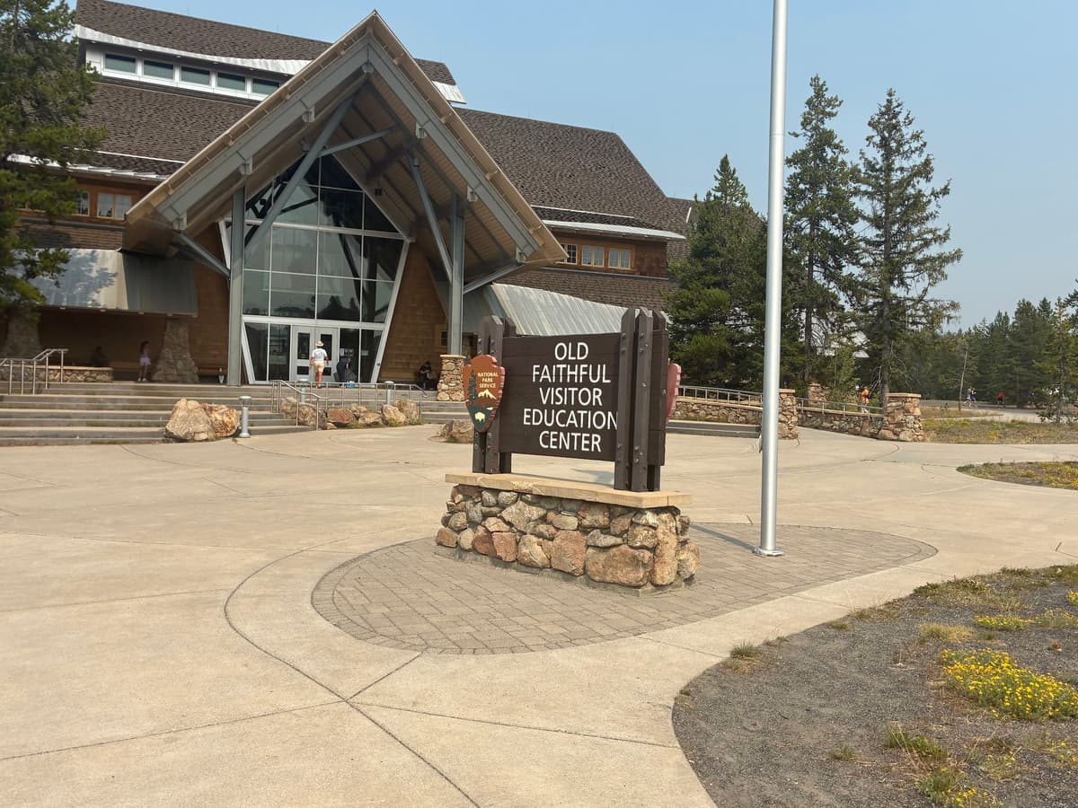 West Yellowstone Rainy Day Family Guide