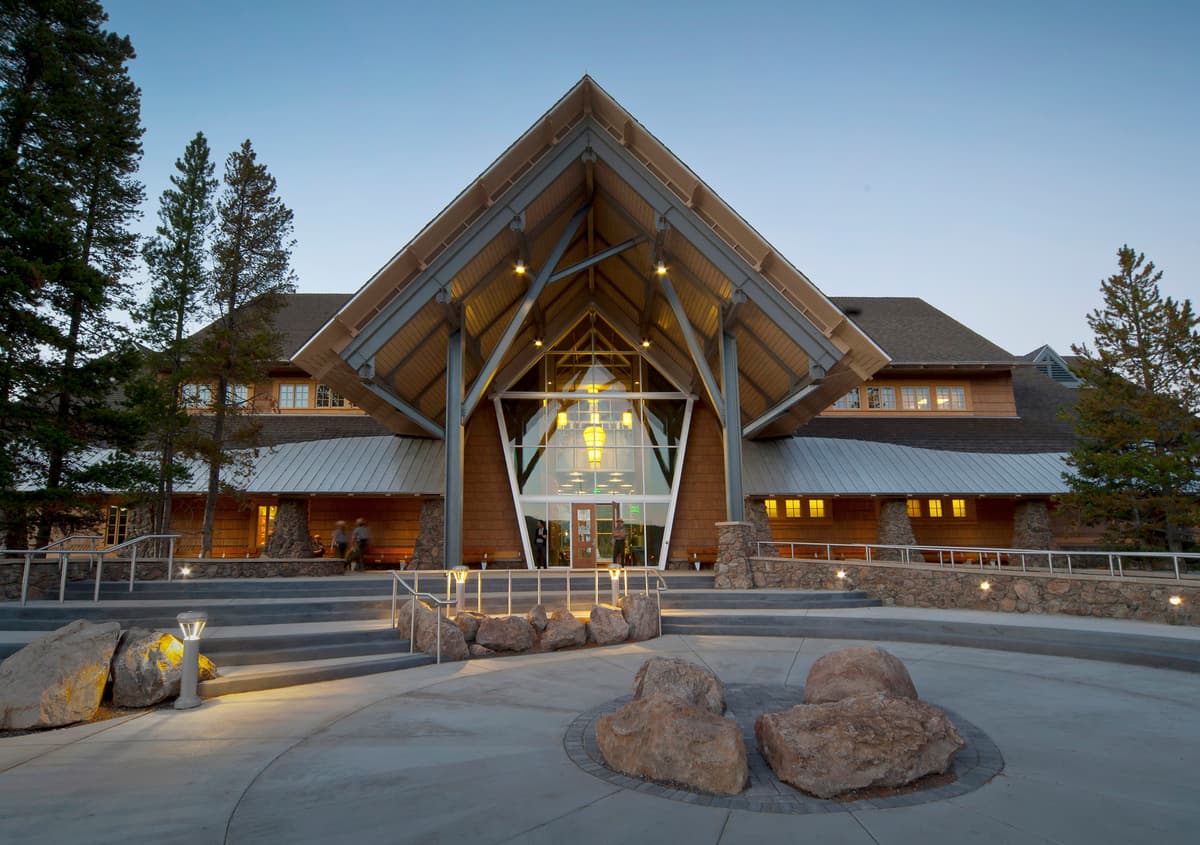 Rainy Day Activities for Families in West Yellowstone