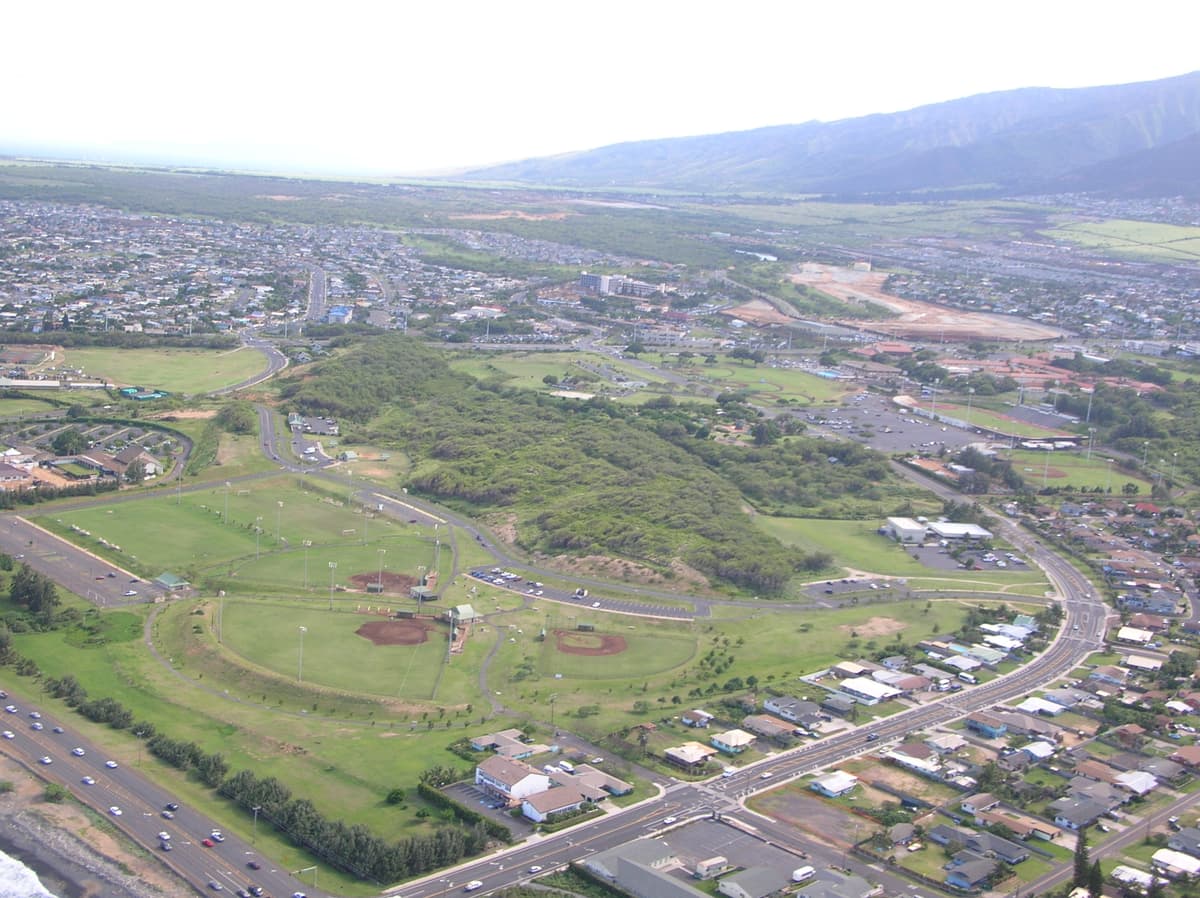 Keopuolani Regional Park, photo 1 of 6