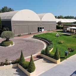 Centro Sportivo Santa Maria