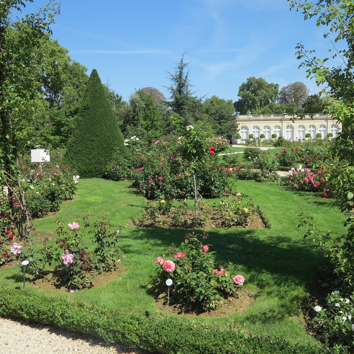 Bois de Boulogne, photo 1 of 6