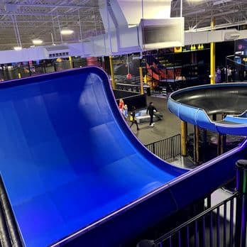Slick City Action Park