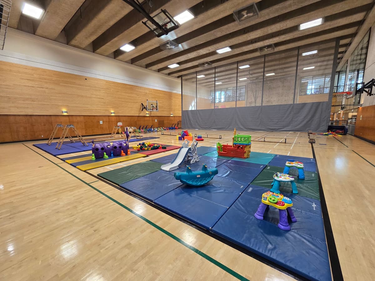 Mount Pleasant Community Centre