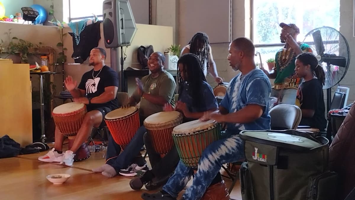 Living Arts Collective