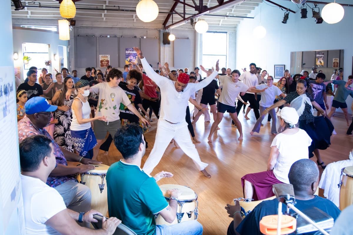Living Arts Collective