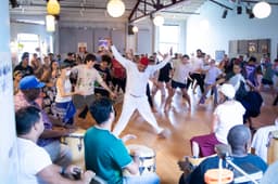 Living Arts Collective