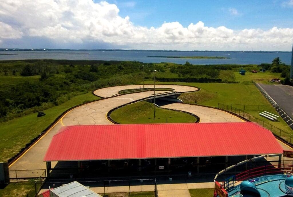 Full Throttle Speedway — photo 1 of 6