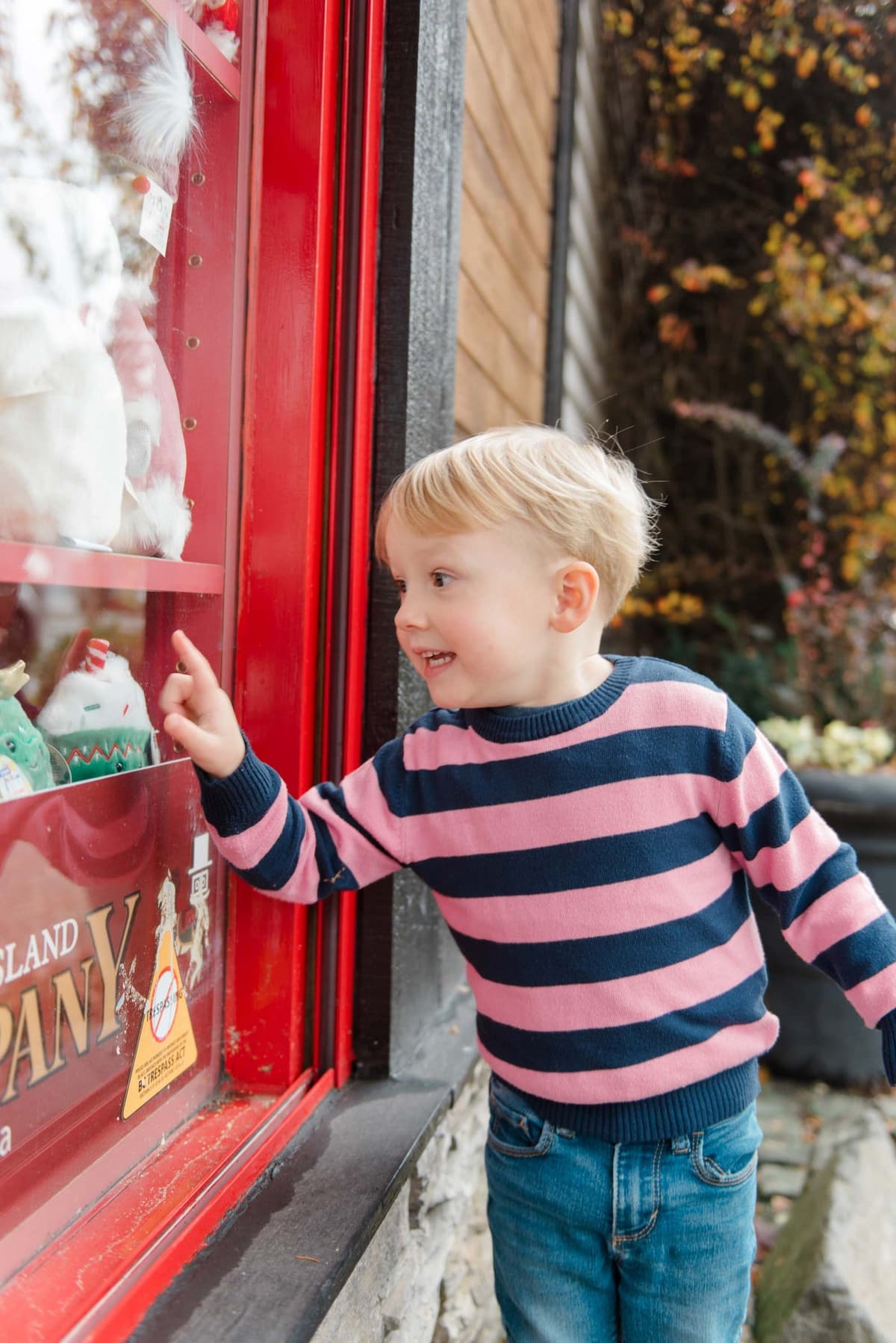 Free & Cheap Things to Do with Kids in Vancouver