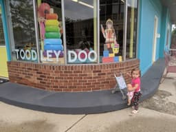 Toodleydoo Toys LLC