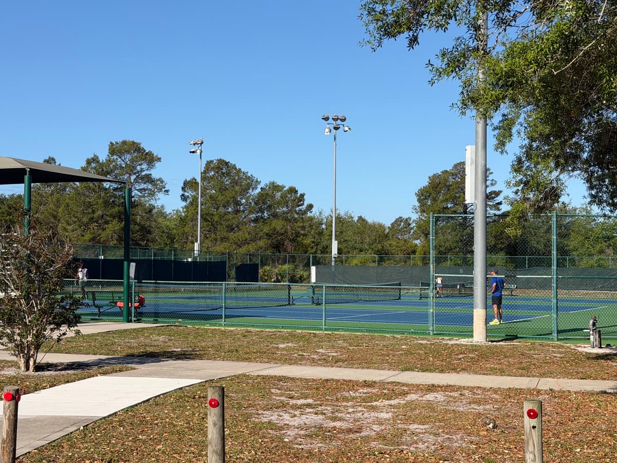 Shadow Bay Park