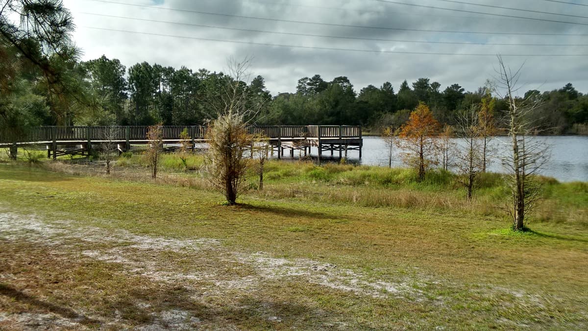 Shadow Bay Park