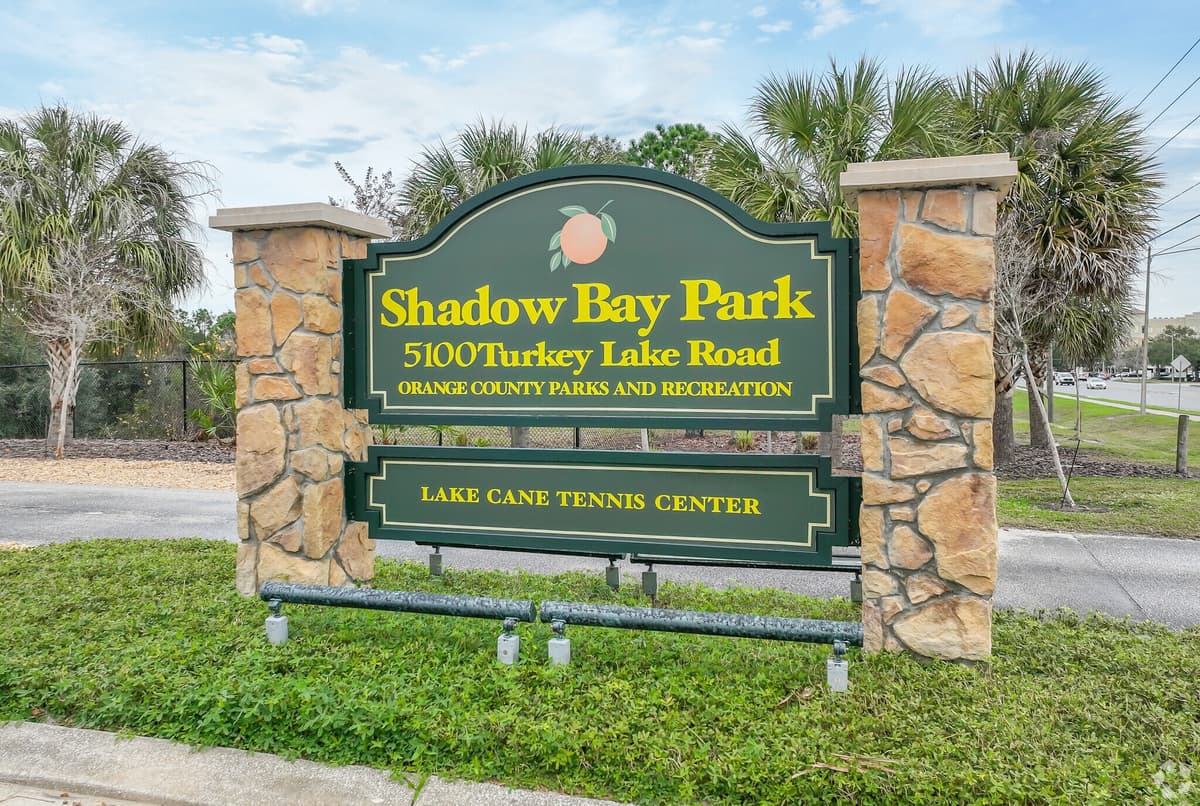 Shadow Bay Park, photo 1 of 2